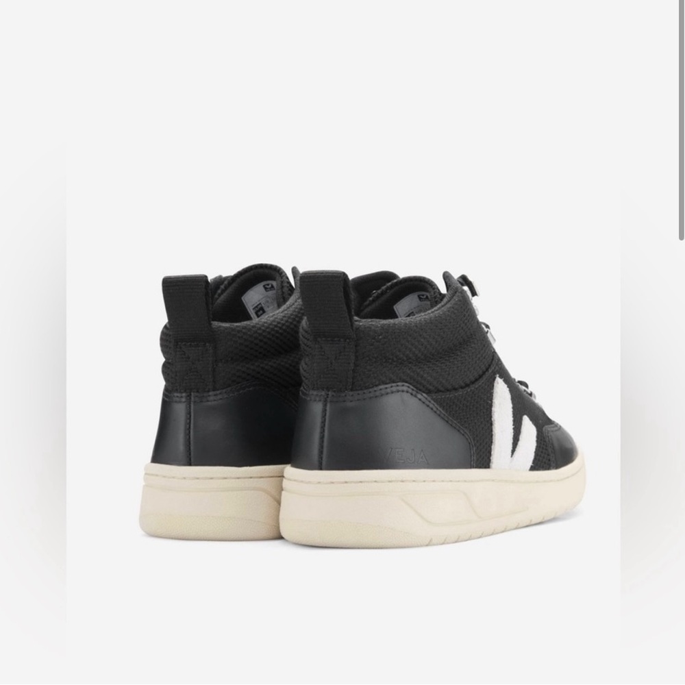 Veja Roraima B-Mesh Back Natural Butter Sole 38 7 - Picture 2 of 8